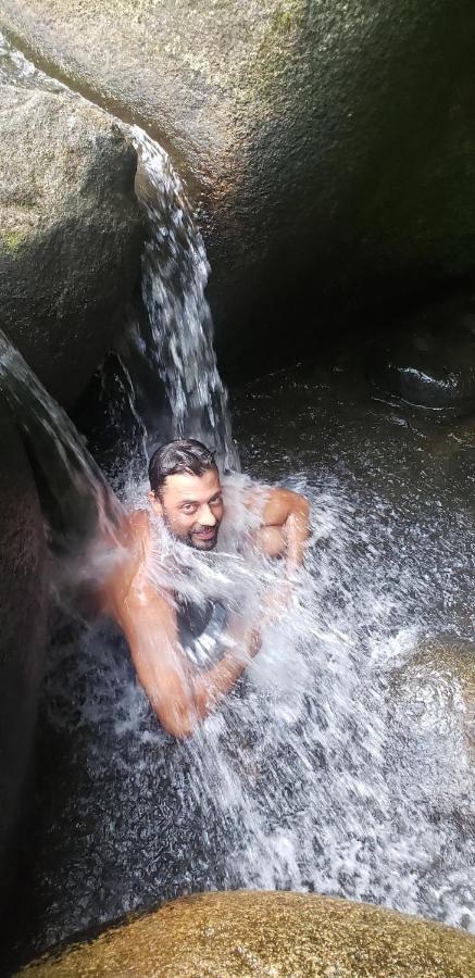 Pousada Mixirica Trindade  Luaran gambar