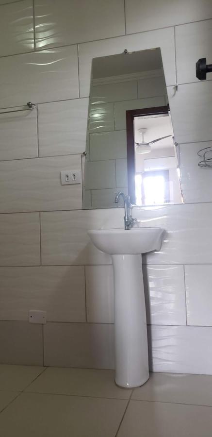 Pousada Mixirica Trindade  Luaran gambar